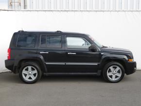 Jeep Patriot  2.0 CRD 