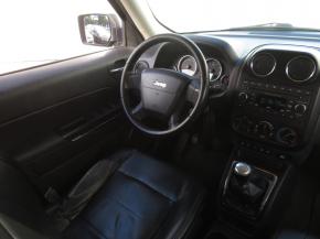 Jeep Patriot  2.0 CRD 