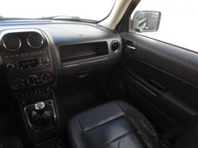 Jeep Patriot  2.0 CRD 