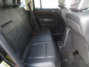 Jeep Patriot  2.0 CRD 