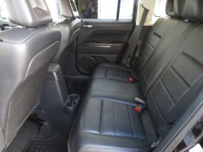 Jeep Patriot  2.0 CRD 