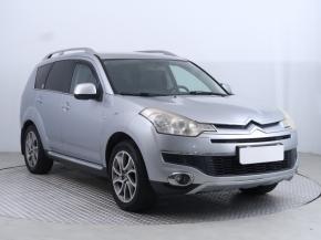 Citroen C-Crosser  2.2 HDI 