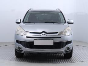 Citroen C-Crosser  2.2 HDI 