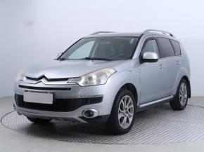 Citroen C-Crosser  2.2 HDI 