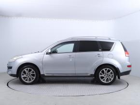 Citroen C-Crosser  2.2 HDI 