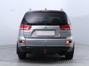 Citroen C-Crosser  2.2 HDI 