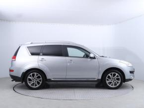 Citroen C-Crosser  2.2 HDI 