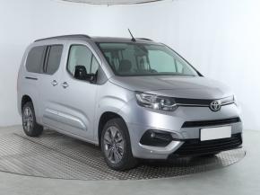 Toyota ProAce City Verso  1.5 D-4D Family