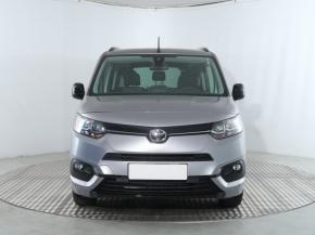 Toyota ProAce City Verso  1.5 D-4D Family 