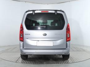 Toyota ProAce City Verso  1.5 D-4D Family 