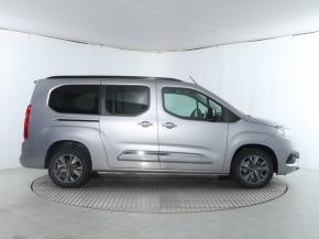 Toyota ProAce City Verso  1.5 D-4D Family 