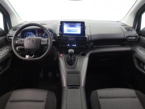 Toyota ProAce City Verso  1.5 D-4D Family 