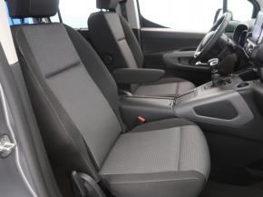 Toyota ProAce City Verso  1.5 D-4D Family 