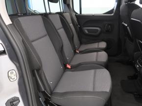 Toyota ProAce City Verso  1.5 D-4D Family 