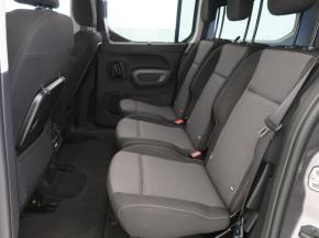 Toyota ProAce City Verso  1.5 D-4D Family 