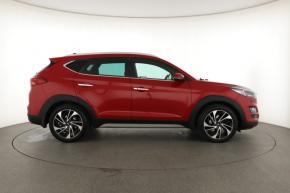 Hyundai Tucson  2.0 CRDi 