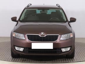 Škoda Octavia  1.6 TDI 