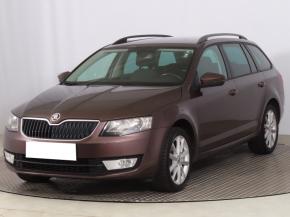 Škoda Octavia  1.6 TDI 