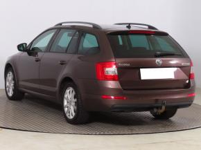 Škoda Octavia  1.6 TDI 