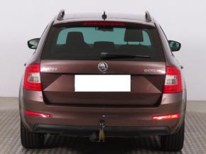 Škoda Octavia  1.6 TDI 