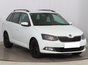 Škoda Fabia  1.4 TDI 