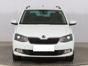 Škoda Fabia  1.4 TDI 