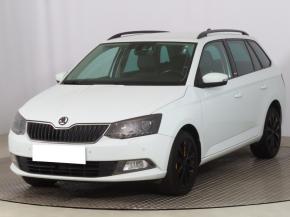 Škoda Fabia  1.4 TDI 