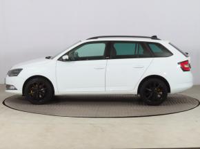 Škoda Fabia  1.4 TDI 