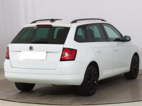 Škoda Fabia  1.4 TDI 