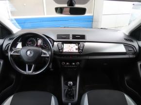 Škoda Fabia  1.4 TDI 