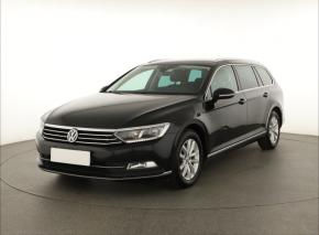 Volkswagen Passat  2.0 TDI 