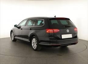 Volkswagen Passat  2.0 TDI 