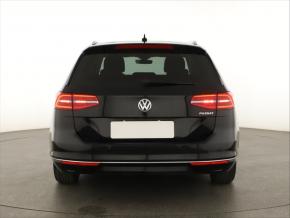 Volkswagen Passat  2.0 TDI 