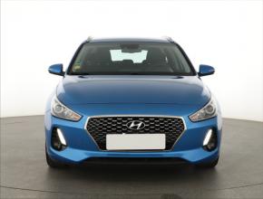 Hyundai i30  1.6 CRDi 