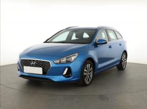 Hyundai i30  1.6 CRDi 