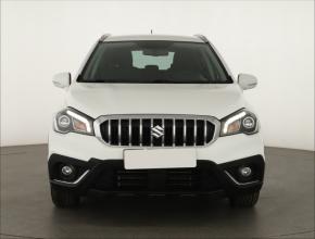 Suzuki SX4 S-Cross  1.4 BoosterJet 