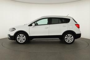 Suzuki SX4 S-Cross  1.4 BoosterJet 