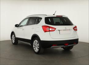 Suzuki SX4 S-Cross  1.4 BoosterJet 