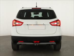 Suzuki SX4 S-Cross  1.4 BoosterJet 