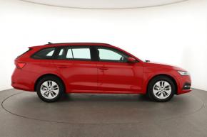 Škoda Octavia  2.0 TDI 