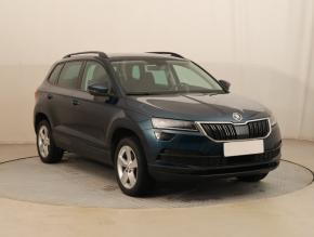 Škoda Karoq  1.6 TDI Ambition Plus