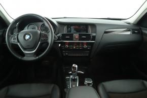 BMW X3  xDrive20d 