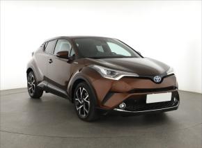 Toyota C-HR  1.8 Hybrid 