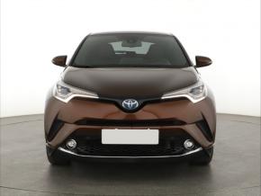 Toyota C-HR  1.8 Hybrid 