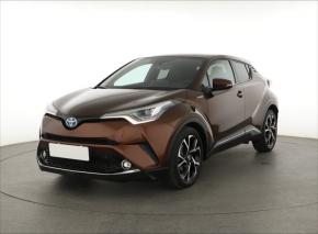 Toyota C-HR  1.8 Hybrid 