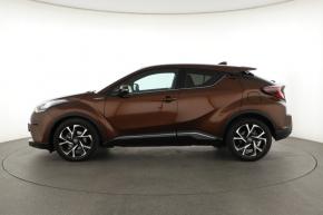 Toyota C-HR  1.8 Hybrid 