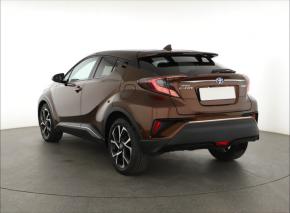 Toyota C-HR  1.8 Hybrid 