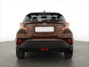 Toyota C-HR  1.8 Hybrid 