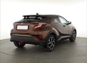 Toyota C-HR  1.8 Hybrid 