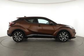 Toyota C-HR  1.8 Hybrid 